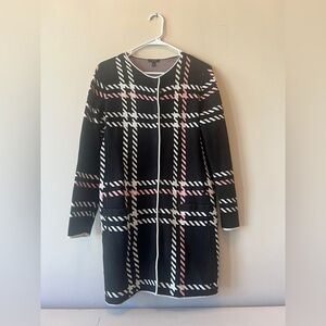 Talbots Sweater Jacket